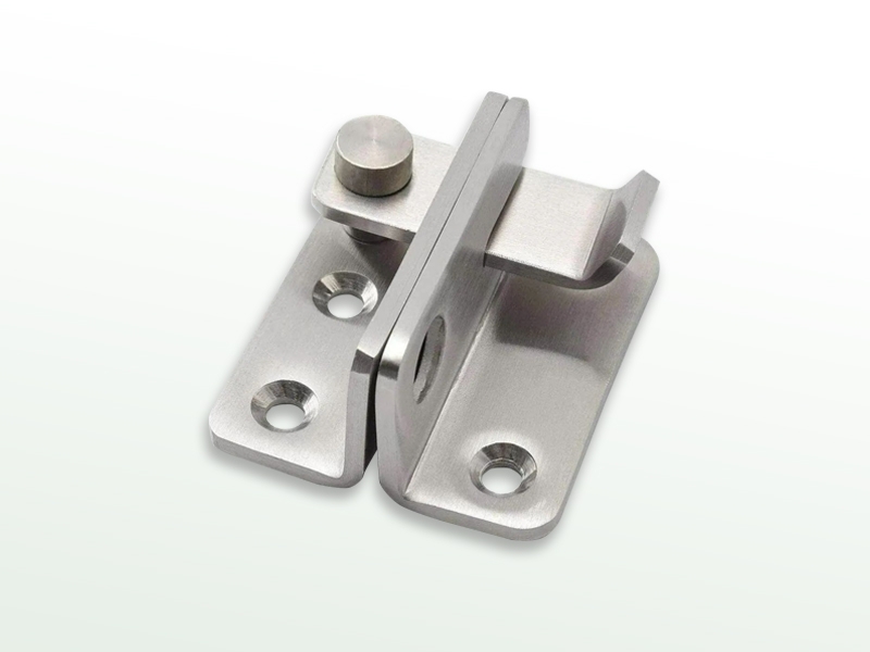 Cabinet Locks